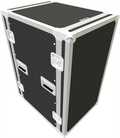 20 Unit Rack, 550mm Body - 511mm Rack Pitch