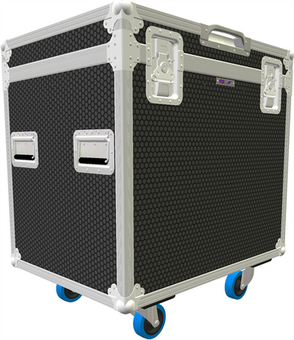 Fire Extinguisher 04 Way Case