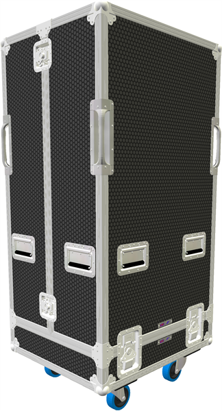 Premier Acrylic Lectern 06
