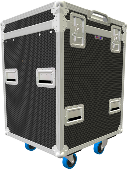 d&b Z5820 CCL Flying Frame 02Way With Acc's Compartment