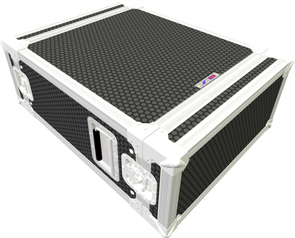 5 Unit Rack, 550mm Body - 511mm Rack Pitch