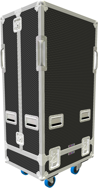 Premier Acrylic Lectern 04