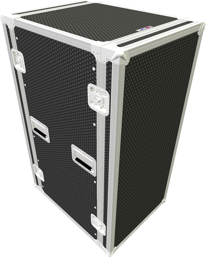 24 Unit Rack, 550mm Body - 511mm Rack Pitch
