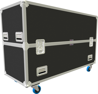 Samsung UE65U8000FKXXU 02 Way With Accs. Compartment