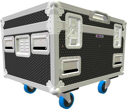 Astera QuikSpot 08 Way (Charge In Case)