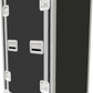 22 Unit Rack, 550mm Body - 511mm Rack Pitch