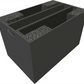Twin Screen Tray For Arena 1200/900