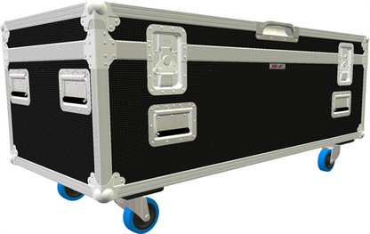 Chauvet Rogue Outcast 1 BeamWash -6 Way-260mm End Acc's comp.