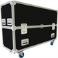 Samsung QE55LST7TCUXXU 02 Way with PMV 2036 Bracket