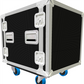 11 Unit Rack, 550mm Body - 511mm Rack Pitch