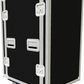 19 Unit Rack, 550mm Body - 511mm Rack Pitch