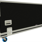 Theatrixx Technologies xVision Totem 2.5mm 02 Way Transit Trunk (Castors Removed From Totem)