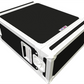 5 Unit Rack, 550mm Body - 511mm Rack Pitch