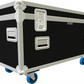 Em Acoustics EMS-81X 04way With Bracket Compartments