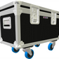 Vinyl LP Trunk