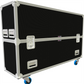 65 Inch Twin Plasma Trunk