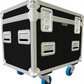 Em Acoustics EMS-61-With Pole Mount Attached 04 Way With End Cavity