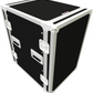 17 Unit Rack, 550mm Body - 511mm Rack Pitch