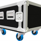 6 Unit Rack, 550mm Body - 511mm Rack Pitch
