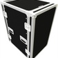 19 Unit Rack, 550mm Body - 511mm Rack Pitch