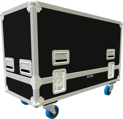 Em Acoustics R8 02Way, Central Cavity for Frames(FC-R8v)