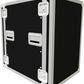 FOH 16 Unit Rack - 550mm Rack Pitch