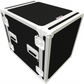 13 Unit Rack, 550mm Body - 511mm Rack Pitch