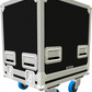 Top Hat 10 Unit Trunk To Take 2x 5 Unit 97045 Rack Sleeves