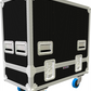 Em Acoustics EMS-81 02Way, Bracket Attached - With Acc's Cavity