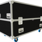 Samsung UE50AU7100KXXU 4way, Acc's Storage