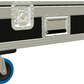 Gravity TLS 431 B 04 Way Base And Poles