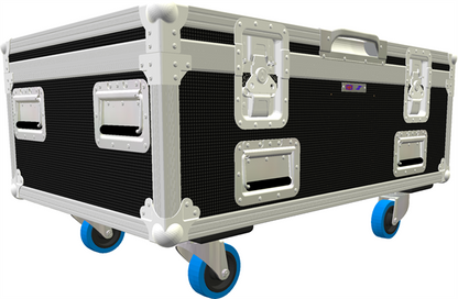 Chauvet WELL Panel 4way, With Diffuser Storage And Acc's.