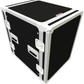 15 Unit Rack, 550mm Body - 511mm Rack Pitch