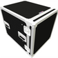 10 Unit Rack Box - 513mm Rack Pitch - Front Access Only