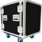 12 Unit Rack, 550mm Body - 511mm Rack Pitch