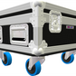 Panasonic PT-VMZ71 Single Transit Trunk