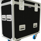 d&b Z5380 V-Series Fly Frame 02 Way With Acc's Compartment