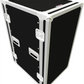 550mm Body Rack - 511mm Rack Pitch - Select Your Unit Height