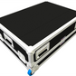 Allen & Heath Qu-7/7D Use In Base (No Loombox) - On Trolley Castors