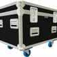 Chauvet onAir Panel 1 IP 02 Way, Barn Door Space, Acc's Compartment