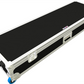 Nord Stage 4 88 Transit Case With Cableway & End Castors