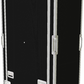 40 Unit Shock Mounted Rack - 760mm Rack Pitch