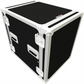 14 Unit Rack, 550mm Body - 511mm Rack Pitch