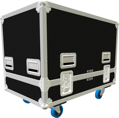 Em Acoustics R8 02way, Central Cavity for Frames(FC-R8v)