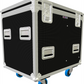 Custom Storage Case With 5 Trays