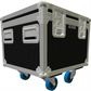 Iiyama PROLITE T2254MSC-B1AG 02way (Stands Attached) + Mini PC & Cable Cavity