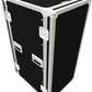 550mm Body Rack - 511mm Rack Pitch - Select Your Unit Height