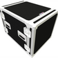11 Unit Rack, 550mm Body - 511mm Rack Pitch