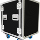 14 Unit Rack, 550mm Body - 511mm Rack Pitch
