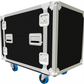 12 Unit Rack - 650mm Rack Pitch